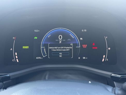 Used 2026 Toyota Camry LE FWD image 12