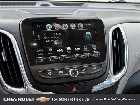 Used 2018 Chevrolet Equinox Premier image 22