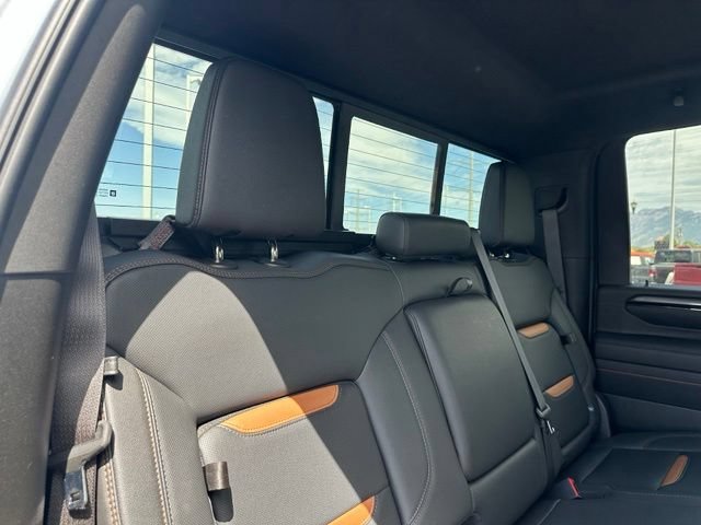 Used 2024 GMC Sierra 3500 AT4 w/ AT4 Premium Plus Package AWD/4WD image 30