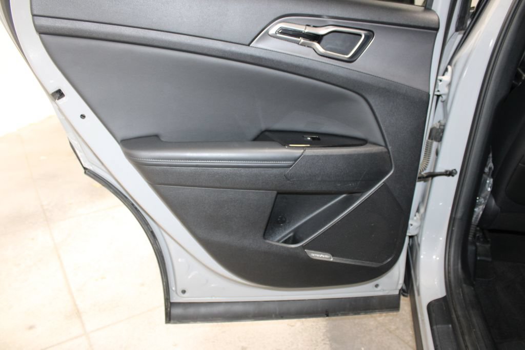 Used 2023 Kia Sportage SX FWD image 23