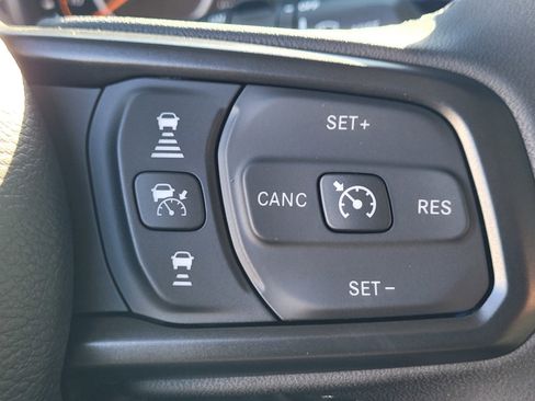 New 2026 Jeep Wrangler Willys image 20