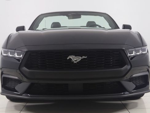 Used 2024 Ford Mustang Premium RWD image 67
