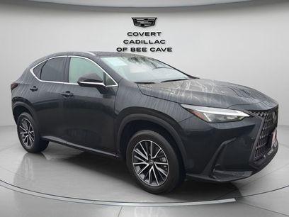 Used 2024 Lexus NX 350 AWD