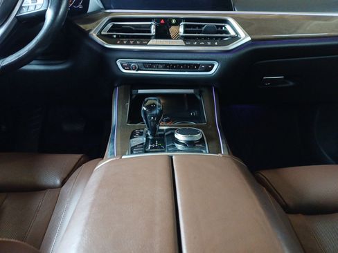 Used 2020 BMW X5 xDrive40i image 11
