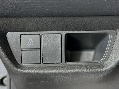 Certified 2024 Honda HR-V Sport image 23