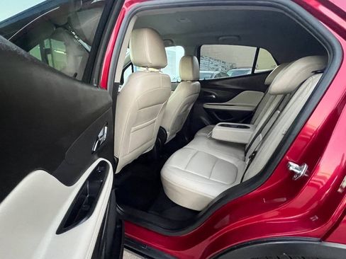 Used 2019 Buick Encore Essence w/ Safety Package II AWD/4WD image 14