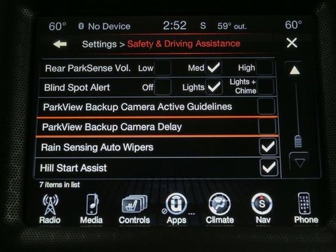 Used 2016 Dodge Challenger R/T Scat Pack image 26