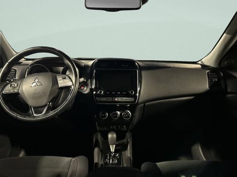 Used 2024 Mitsubishi Outlander Sport SE image 14