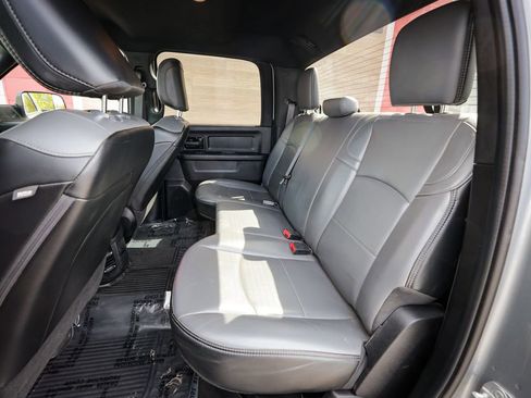 Used 2022 RAM 2500 Tradesman w/ Cold Weather Group AWD/4WD image 30