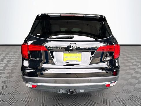 Used 2016 Honda Pilot Touring image 36