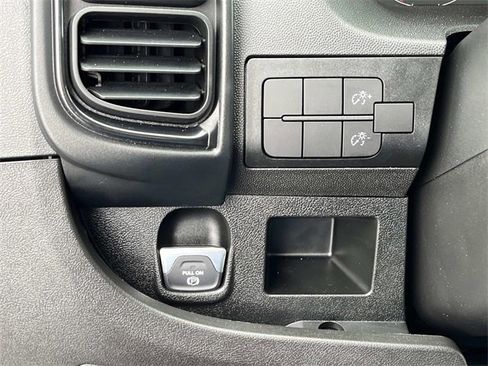 Used 2025 RAM ProMaster 2500 w/ Storage Group image 24