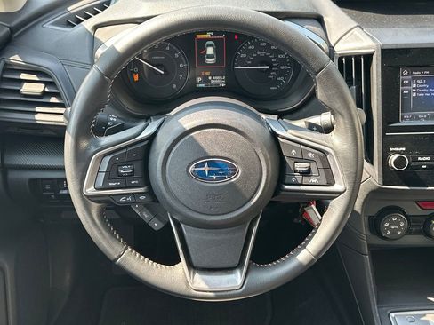 Used 2018 Subaru Crosstrek 2.0i Premium w/ Eyesight System AWD/4WD image 24
