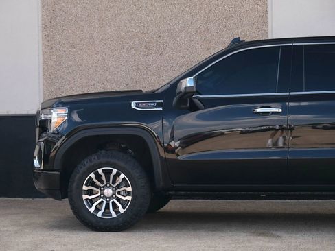 Used 2021 GMC Sierra 1500 Denali w/ Driver Alert Package II image 7