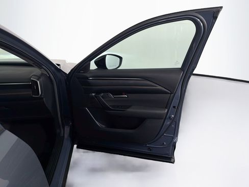 Used 2025 MAZDA CX-50 AWD 2.5 Hybrid w/ Premium Pkg image 35