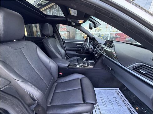 Used 2019 BMW 430i Gran Coupe RWD image 30