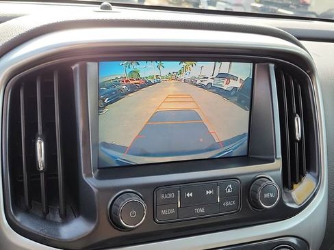 Used 2017 Chevrolet Colorado LT w/ LT Convenience Package AWD/4WD image 28