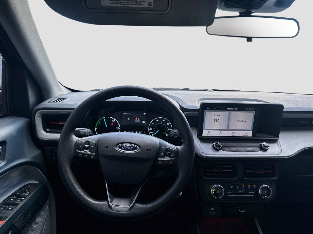 Used 2024 Ford Maverick XLT FWD image 20