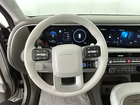 Used 2026 Hyundai Palisade SEL AWD/4WD image 14