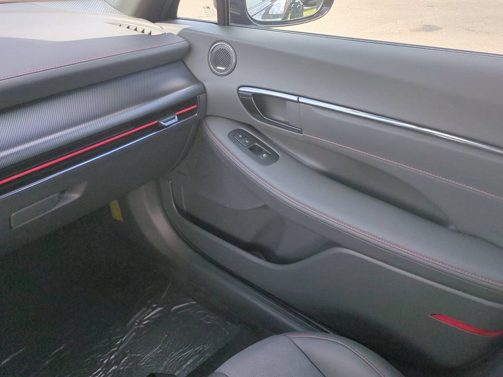 New 2026 Hyundai Sonata N Line FWD image 18