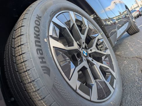 Used 2026 BMW X3 xDrive30i w/ Convenience Package AWD/4WD image 10
