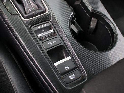 Used 2024 Honda Civic Sport image 29