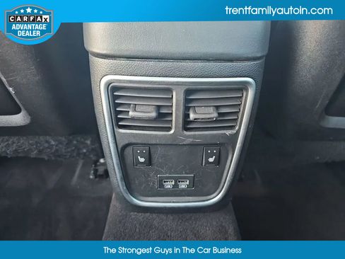 Used 2018 Dodge Charger SXT Plus w/ Quick Order Package 29J image 36