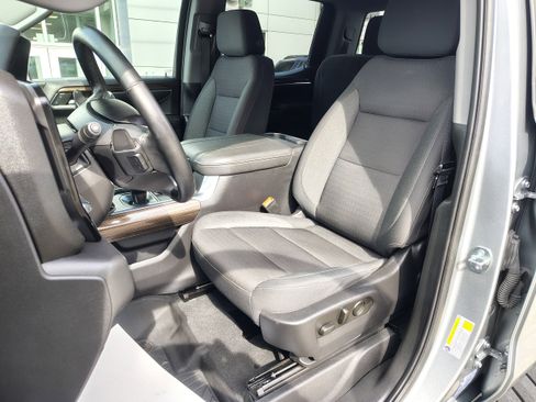 Used 2023 Chevrolet Silverado 1500 LT Trail Boss w/ Protection Package image 15