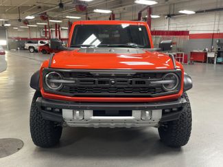 Used 2023 Ford Bronco Raptor video 3