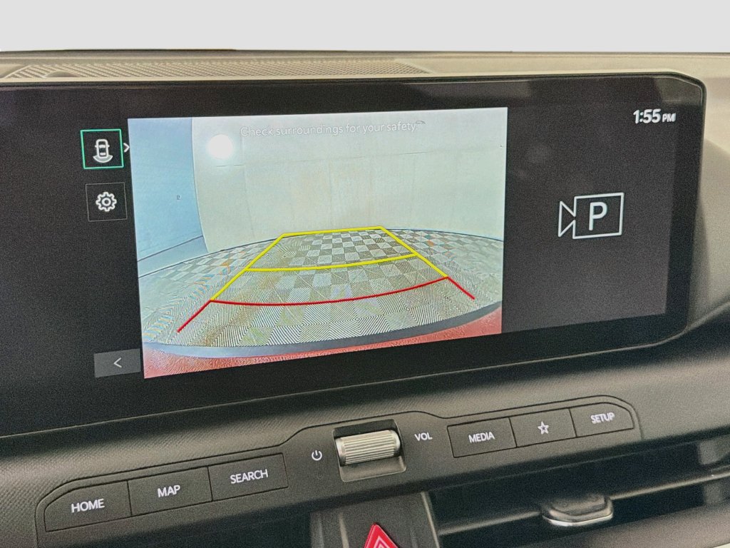 Used 2025 Kia K4 FWD image 19