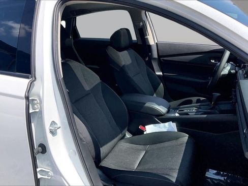 Used 2024 Honda Accord EX image 8