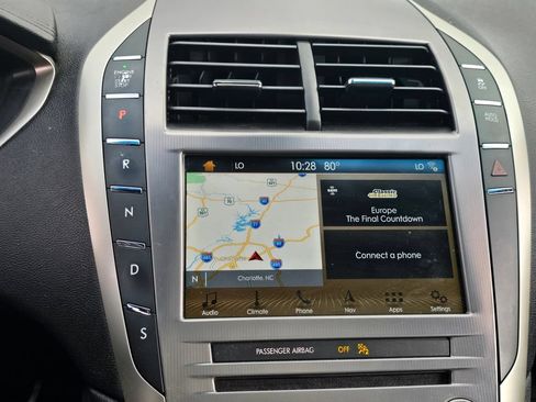 Used 2018 Lincoln MKZ Reserve w/ Climate Package AWD/4WD image 29