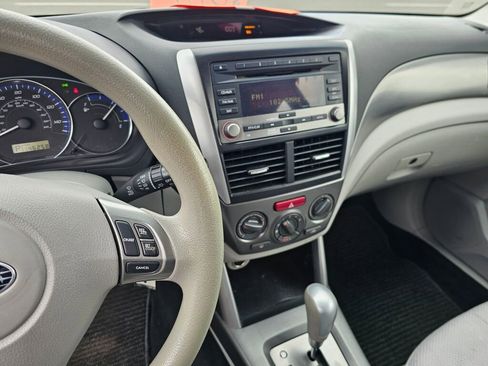 Used 2011 Subaru Forester 2.5X w/ Alloy Wheel Value Pkg image 28