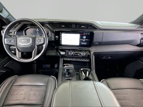 Used 2023 GMC Sierra 1500 AT4X AWD/4WD image 7