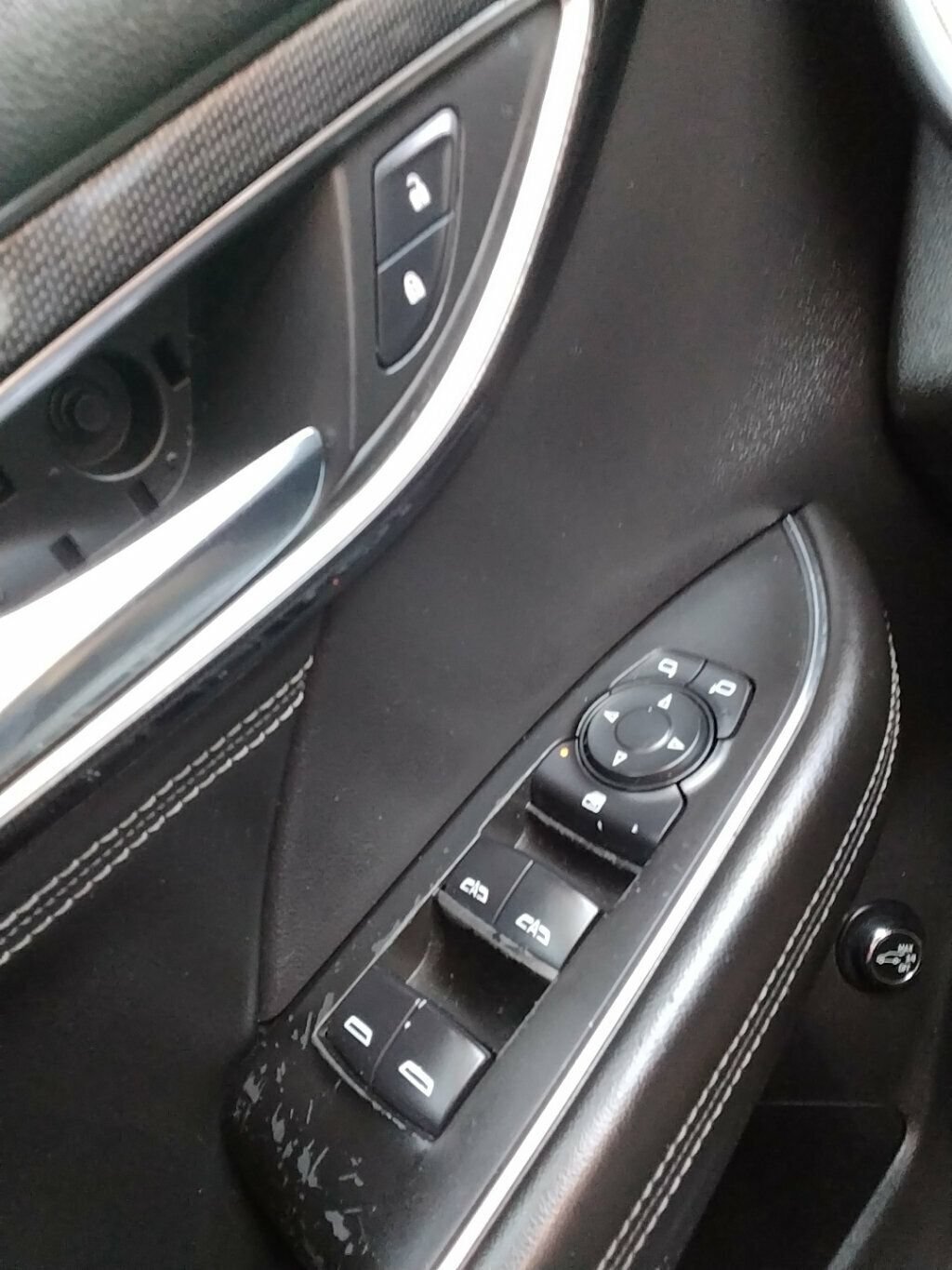 Used 2021 Buick Envision Preferred FWD image 26