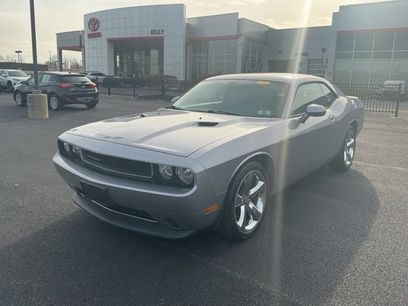 Used 2014 Dodge Challenger SXT w/ Super Sport Group (SS/T)