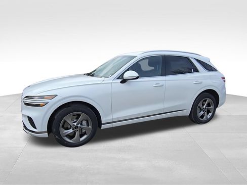 Used 2026 Genesis GV70 2.5T AWD/4WD image 4