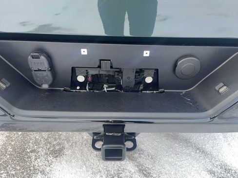 New 2026 Chevrolet Silverado 1500 LT Trail Boss w/ Convenience Package II image 14