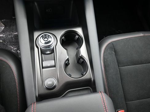 New 2026 Ford Explorer ST w/ Sun And Sound Package image 15