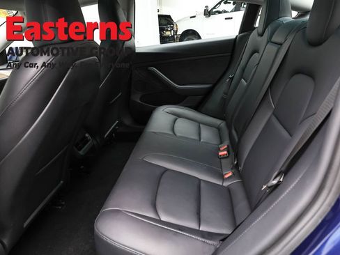 Used 2023 Tesla Model 3 Standard Range image 17