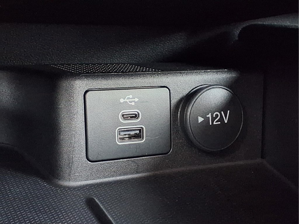 Used 2024 Ford Escape ST-Line w/ Tech Pack #1 AWD/4WD image 20