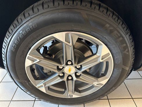 Certified 2023 Chevrolet Blazer LT w/ Convenience Package image 10