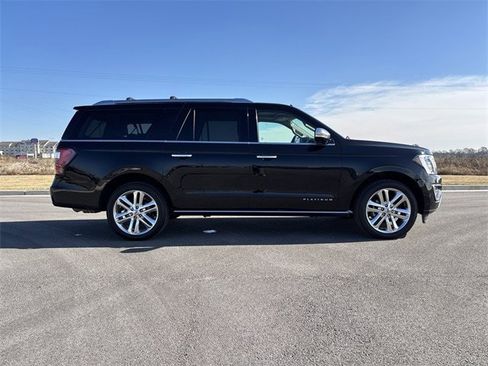 Used 2020 Ford Expedition Max Platinum image 6