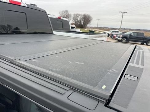 Certified 2023 Ford F150 Lariat w/ Equipment Group 502A High image 12