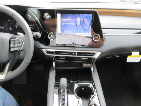 New 2026 Lexus RX 350 AWD image 35