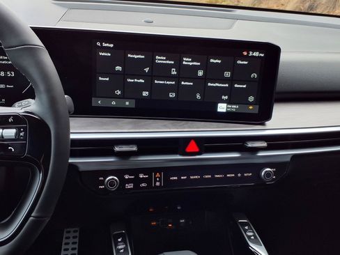 New 2026 Kia Sorento SX AWD/4WD image 8