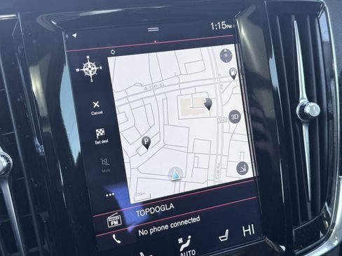 Used 2018 Volvo S90 T5 Momentum w/ Convenience Package image 76