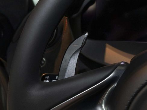 New 2027 McLaren 750S Spider RWD image 32