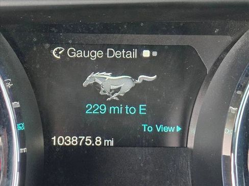 Used 2014 Ford Mustang Premium image 14