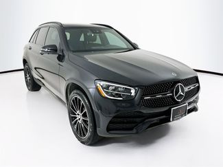 Used 2022 Mercedes-Benz GLC 300 video 1
