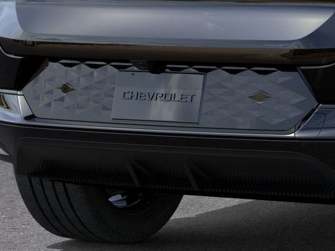 New 2026 Chevrolet Equinox EV RS image 51